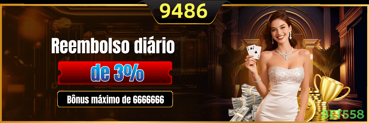 Casino Ao Vivo bet558